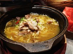 -锦绣金山人家(友谊店)