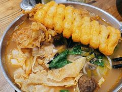 -四碗螺蛳粉(北大路店)