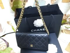 -CHANEL(恒隆广场店)