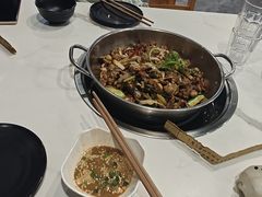 -重庆巴渝火锅(钟家村店)