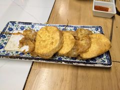 -大槐树烤肉馆(美术馆店)