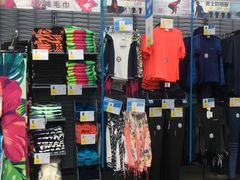 -迪卡侬(西华店)