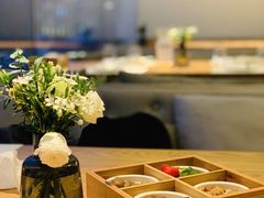 -青梅酒肆PLUS(长白仙岛北路店)