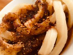 -洞子口张老二凉粉(文殊院店)