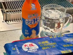 北冰洋-大成活海鲜烧烤龙虾(静安大融城店)