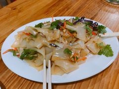 -蒙古原烤羊排(龙岗店)