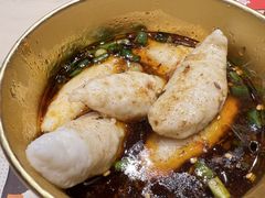 -盛香亭热卤(欢乐港湾店)