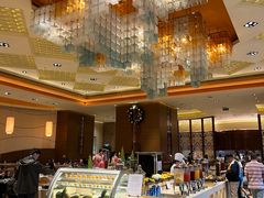 -澳门喜来登大酒店