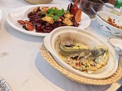 -潇湘楼(环保园店)