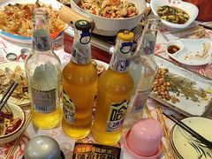 -辣出味岳阳特色烧烤·龙虾大排档(砂子塘总店)