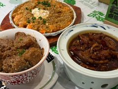 -欧记大排档·景德菜(上海首店)