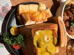 -岛风·台食小馆 ISLAND BISTRO(烟台山店)