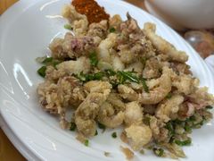 -从前慢海鲜面馆