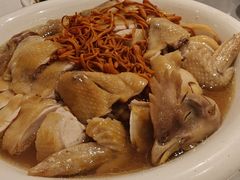 -小桃源酒家(罗湖商业城店)