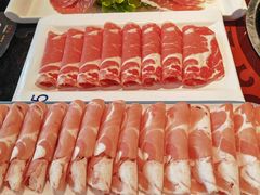 -北门涮肉·铜锅涮肉(南锣鼓巷店)