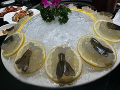 -顺峰顺水顺德菜(龙华店)