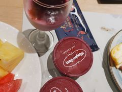 -大渔铁板烧(蛇口店)