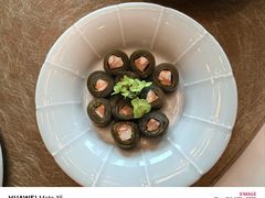 -上海总会SHANGHAICLUB(兴业太古汇店)