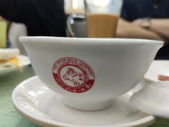 -义顺牛奶公司(庇利金街店)