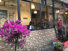 -飘香火锅(玉林西路店)