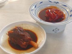 -二泉园老菜馆·百年无锡菜
