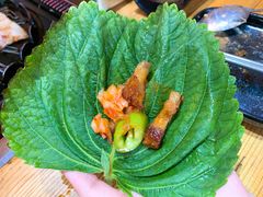 -杀猪天·韩国烤肉(铁路街第一分店)
