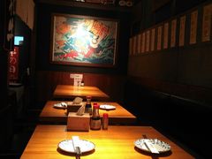 -醉虎传(南锣鼓巷店)