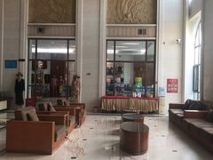 -许昌花溪大酒店