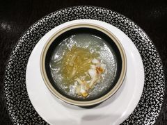 -萬國春·中菜馆(颐和公馆店)