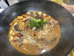 -天赋鱼馆(竹乡特色街店)