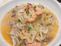 -北李妈妈菜·海肠捞饭(开发区万达店)