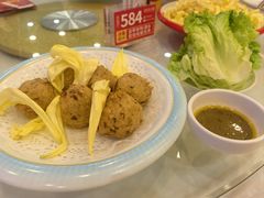 -小榄公饭店·岭南庭院餐厅(民安北路店)