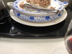 -巴音浩日娲·蒙餐(双林东路店)