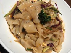 -吕氏疙瘩汤·新鲁菜(济南万象城店)