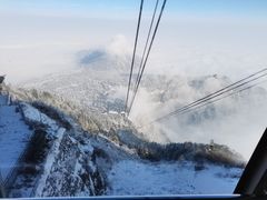 -峨眉山风景名胜区