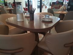 -必胜客(珠海路店)