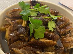 招牌豉油碌鹅-粤·向群饭店(龙津东路总店)