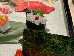 -梅丘·寿司の美登利(银座店)
