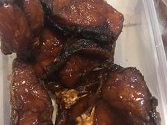 -陶记正宗德州扒鸡(科巷店)