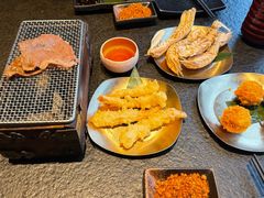 -300杯·和牛烧肉清酒专门店(廊里店)