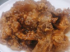 -同发号饭庄(复兴路店)