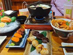 -三月居酒屋(青年大街店)