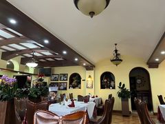 -维兰西餐(万泉河店)