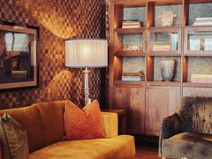 -新加坡文华东方酒店