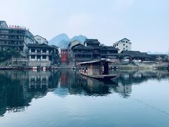 -边城茶峒景区