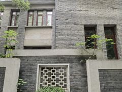 -颐和路民国时期公馆风貌区