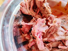 -涡阳侠玲干扣面(总店)