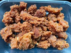 -乔波食品(杜桥中心菜场店)