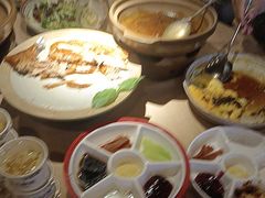 -青年公社烤鸭(蜀山万象汇店)