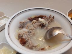 -鸭王烤鸭店(三里河店)